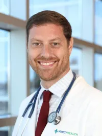 Dr. Adam P Kouns, MD - Cincinnati, OH - Pulmonology, Internal Medicine