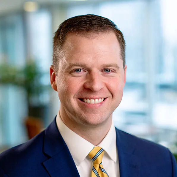 Dr. Christopher Camp, MD - Rochester, MN - Orthopedic Surgery, General Orthopedics, Sport Medicine Specialist