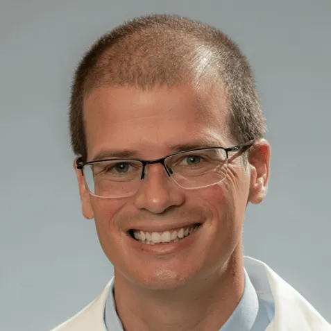 Dr. Nicholas Gorham, MD - New Orleans, LA - Emergency Medicine, Emergency Medicine Specialist