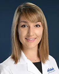 Dr. Anastassia Newbury, MD