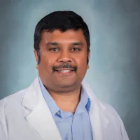Ghanshyam Shantha, MD, MPH - Greenville, NC - Cardiovascular Disease