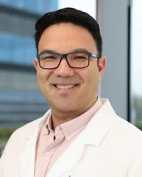 Dr. Luis C Watanabe Tejada, MD - Mason, OH - Pulmonology, Internal Medicine