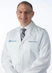 Dr. Michael A. Peck, MD, FACS, RPVI - Jourdanton, TX - Surgery