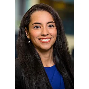 Dr. Carolina Pinzon Escobar, MD - Summit, NJ - Pulmonology, Critical Care Medicine, Internal Medicine