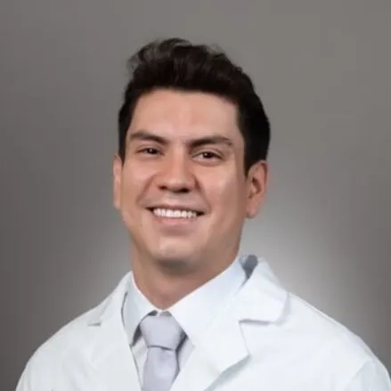 Dr. Juan Camilo Sarmiento Ramon, MD