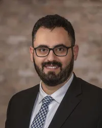 Dr. Kais Zakharia, MD - Springfield, MA - Gastroenterology