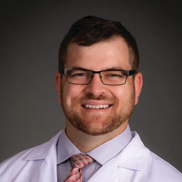 Dr. Jens Gunnar Johnson, MD - Knoxville, TN - Family Medicine, Hospital Medicine