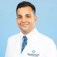 Dr Mehdi Bouslama, MD - Fort Lauderdale, FL - Neurology