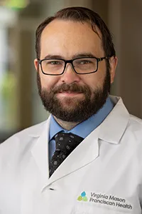 Dr. Kelby Hempel, DO - Tacoma, WA - Internal Medicine