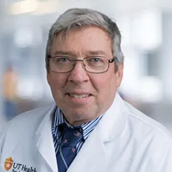 Dr. David P. Dooley, MD - San Antonio, TX - Internal Medicine, Infectious Disease Specialist
