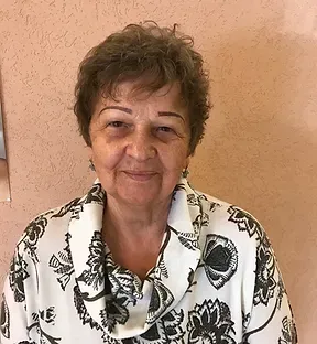 Dr. Vera Solovieva, MD - Hackensack, NJ - Psychiatry, Addiction Medicine, Community Psychiatry, Developmental-Behavioral Pediatrics, Mental Health Counseling