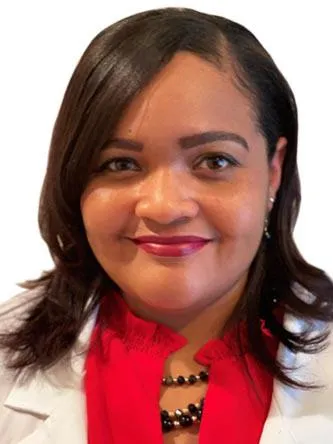 Dr. Stacey Lindo-Ukata - Smithfield, NC - Obstetrics & Gynecology