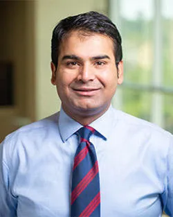 Dr. Rao Mushtaq, MD - Thornton, CO - Internal Medicine, Oncologist