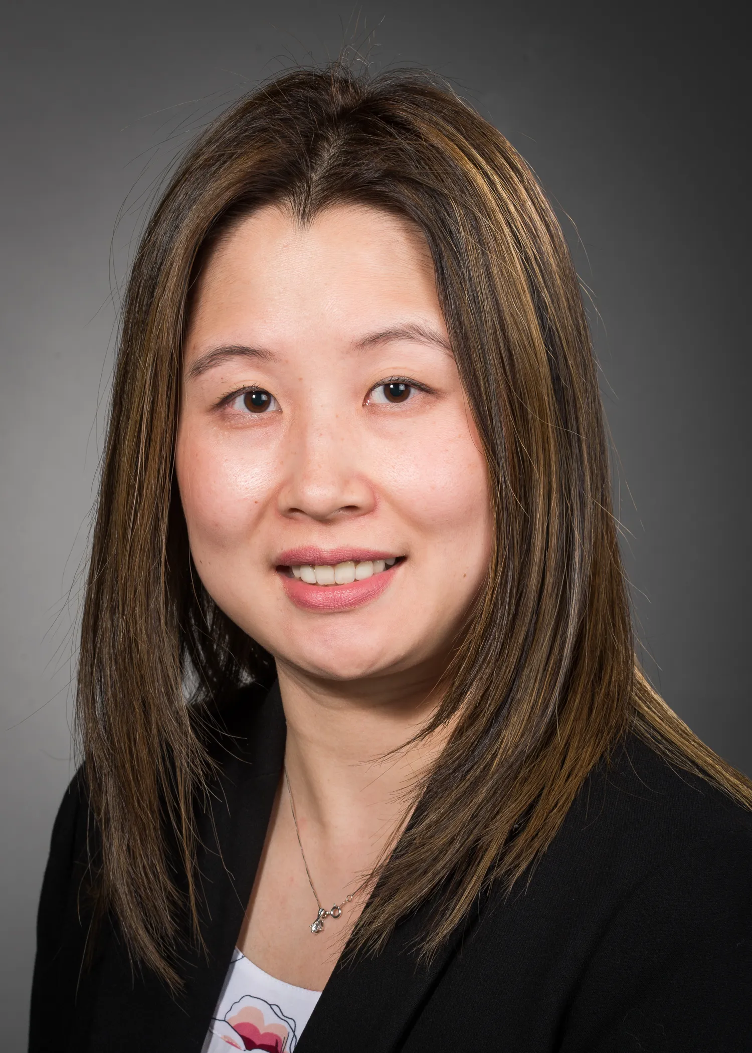 Dr. Stella S. Hahn, MD - New Hyde Park, NY - Sleep Medicine, Critical Care Specialist