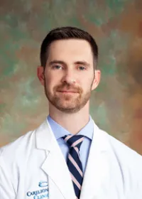 Dr. Jacob R. Gillen, MD - Roanoke, VA - Surgery