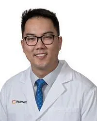 Dr. James Woojong Chang, DO - Brookhaven, GA - Pulmonology, Pulmonologist