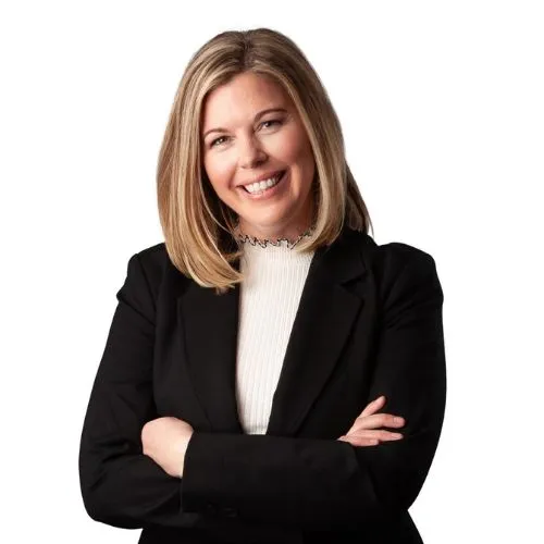 Dr. Brigitte Keener, OD - Washington, DC - Optometry