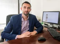 Dr. Boris Paskhover, MD - Newark, NJ - Otolaryngology-Head & Neck Surgery