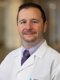 Tyler Raymond, DO, MPH, FAAFP - Gig Harbor, WA - Family Medicine