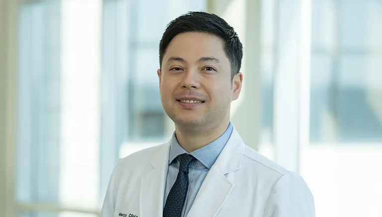 Dr. Daniel Seung Han - Saint Louis, MO - Family Medicine