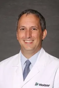 Dr. Zach Bosley, DO - Point Pleasant, WV - Internal Medicine