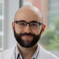 Dr. Mohamed Ridha, MD - Columbus, OH - Neurology