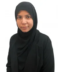 Dr. Amna Batool - Newport, KY - Rheumatology
