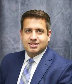 Dr. Ansab Haider - Amarillo, TX - Vascular Surgery, Vascular Surgeon
