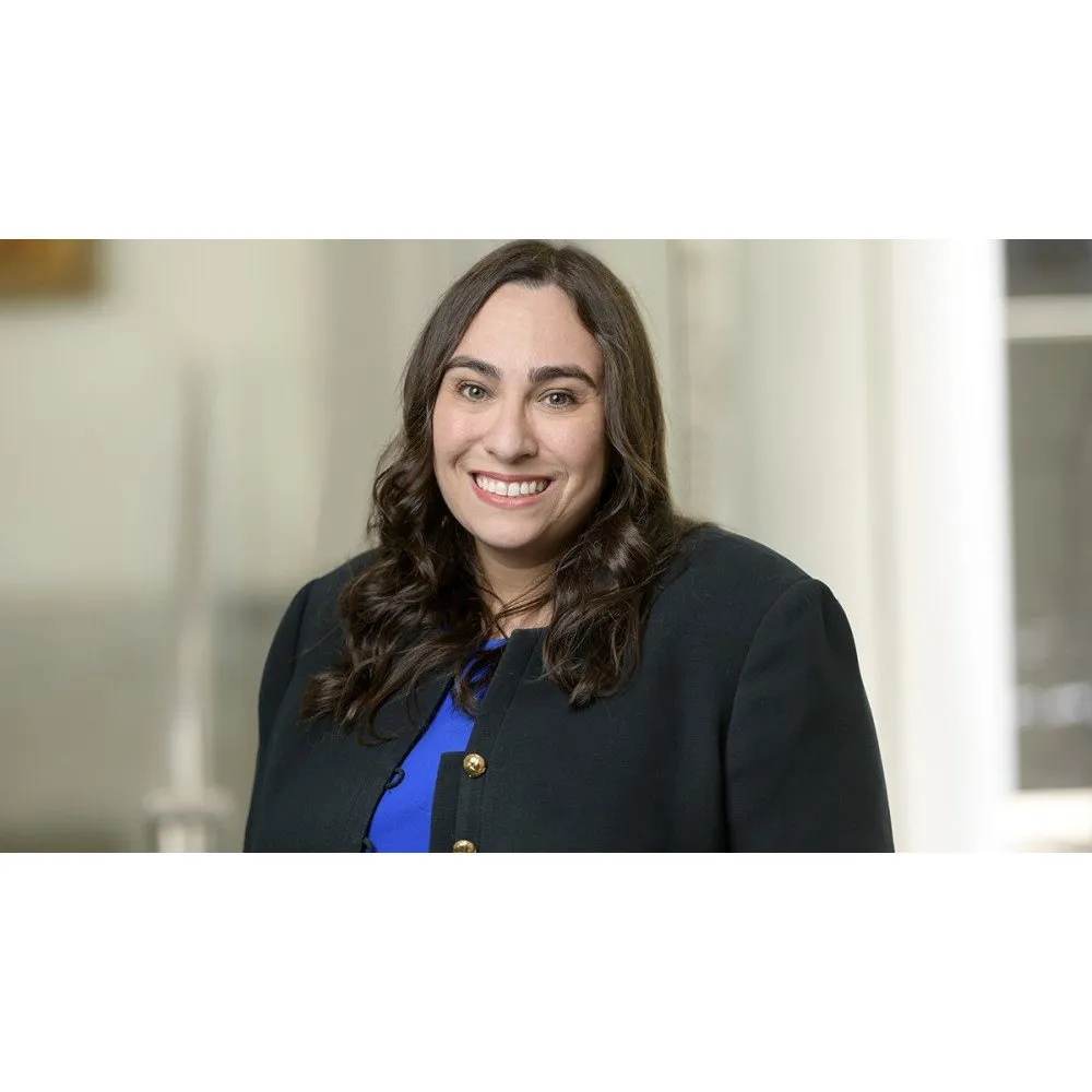 Dr. Yonina R. Murciano-Goroff, MD