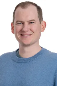 Dr. Alan Walsh, DO