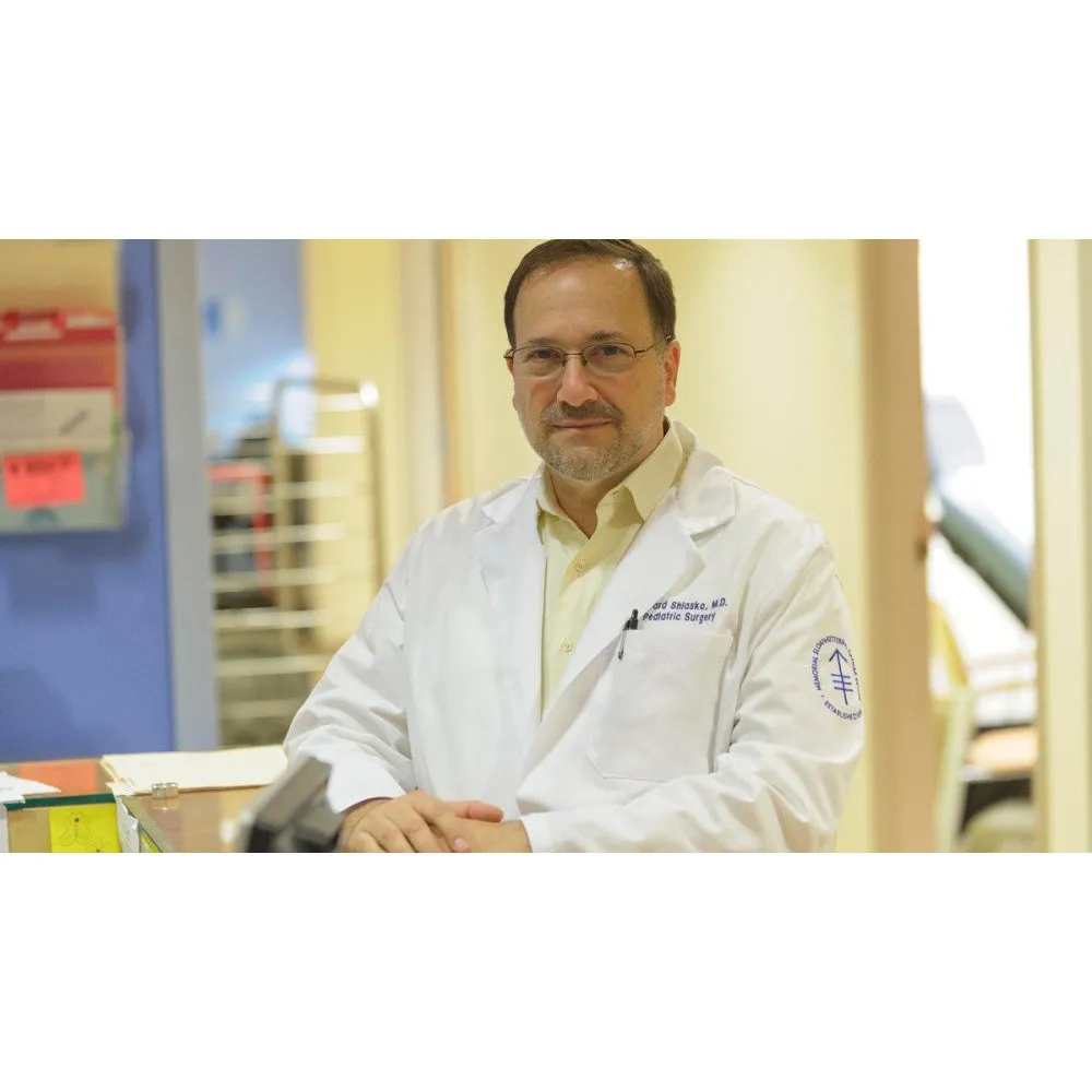 Dr. Edward Shlasko, MD