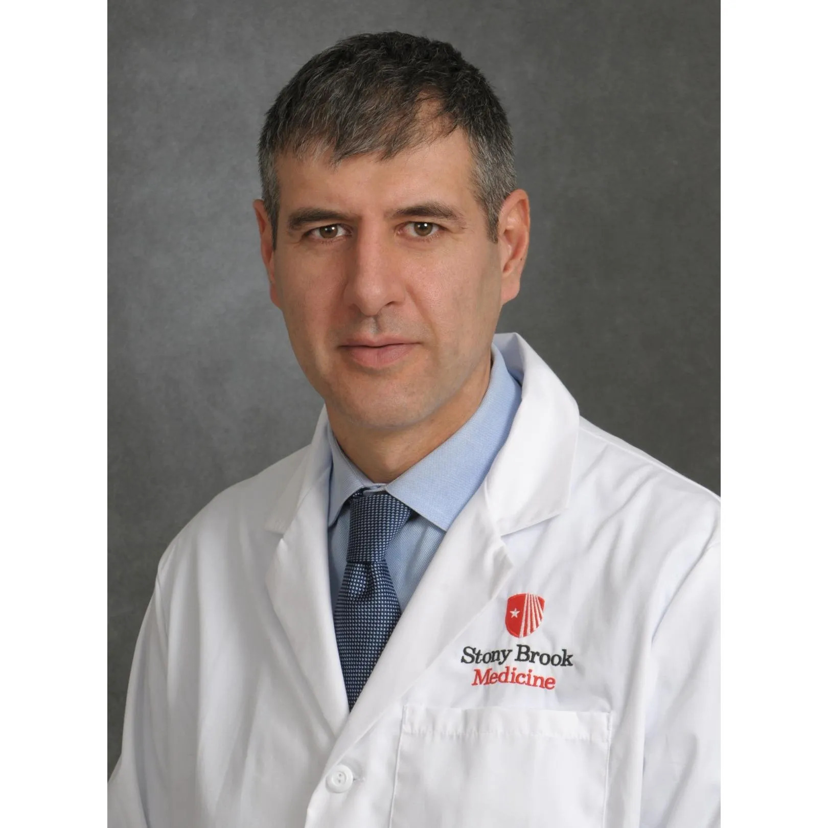 Dr. Massimiliano Spaliviero, MD - Riverhead, NY - Urology
