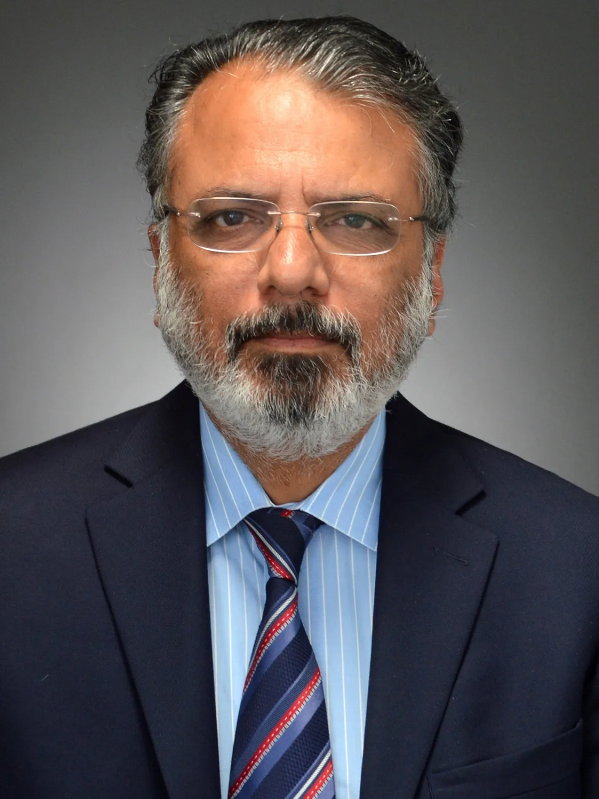 Dr. Ajai K. Malhotra, MD - Burlington, VT - Critical Care Medicine, Critical Care Specialist, General Surgeon