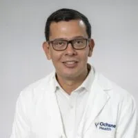 Dr. Andres Esteban Alarcon, MD - New Orleans, LA - Infectious Disease, Internal Medicine, Pediatrics