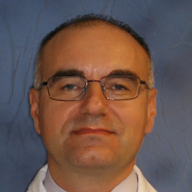 Dr. Ilir Maraj, MD - New Haven, CT - Cardiovascular Disease, Cardiologist