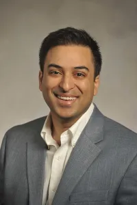 Dr. Omair Ali, MD - Tacoma, WA - Cardiovascular Disease