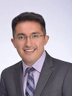 Dr. Ramiro Santamaria, MD - King Of Prussia, PA - Cardiovascular Disease, Pediatric Cardiology