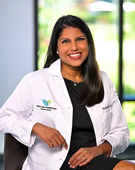 Dr. Sudeshna Chatterjee-Paer, MD - Wynnewood, PA - Gynecologic Oncology, Gynecologic Oncologist