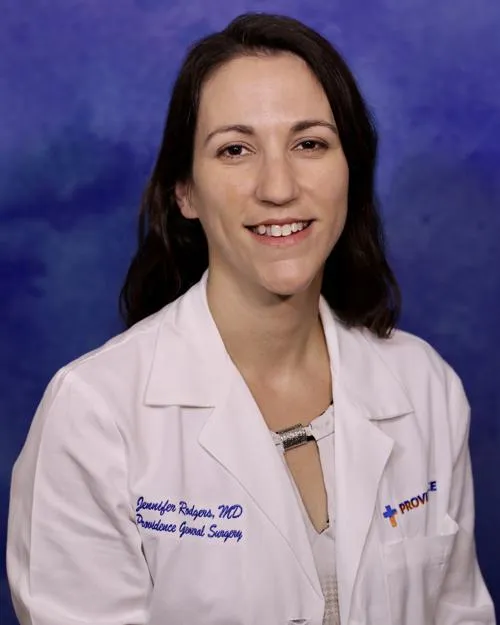 Dr. Jennifer Gentry Rodgers, MD - Portland, OR - Surgery, General Surgeon