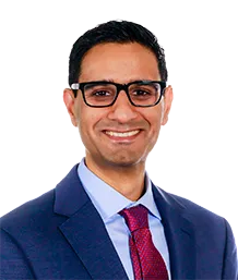 Dr. Ali Minhal Thaver - Alexandria, VA - Internal Medicine