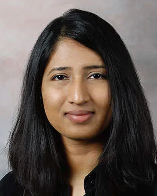 Dr. Silpa C Nannapaneni, MD - Lafayette, IN - Family Medicine