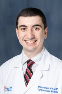 Dr. Mohammad Ahmad Zaki Al-Ani, MD - Richmond, VA - Internal Medicine, Cardiovascular Disease