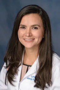 Dr. Lyda Briggith Cuervo Pardo, MD