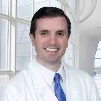 Dr. Raphael Bosse, MD, PhD