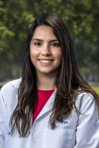 Dr. Laika Nur, MD - San Diego, CA - Family Medicine