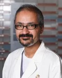 Dr. Shobhan Vachhrajani, MD - Dayton, OH - Neurological Surgery