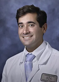 Dr. Nicolas Melo, MD - Los Angeles, CA - Surgery