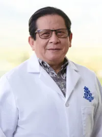 Dr Danilo Ablan, MD - Ewa Beach, HI - Family Medicine, Internal Medicine, Pulmonology