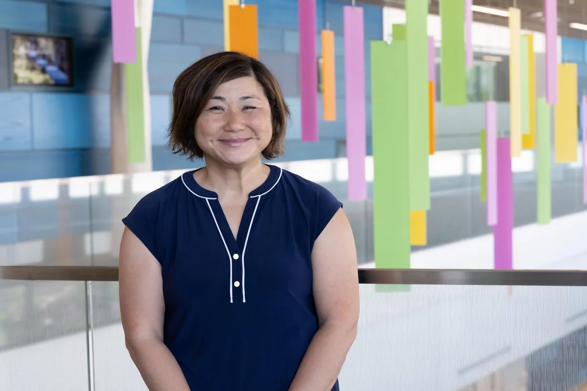 Dr. Jennifer Ahn - Akron, OH - Obstetrics & Gynecology, Gynecologist