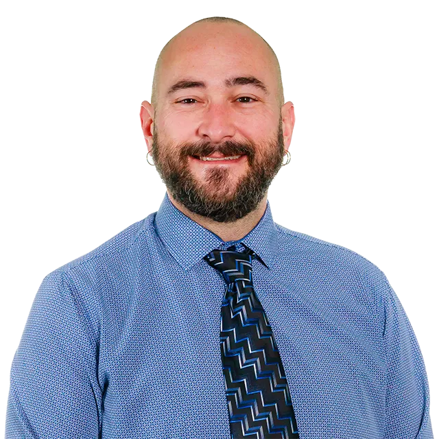 Dr. Daniel James Holdman, MD